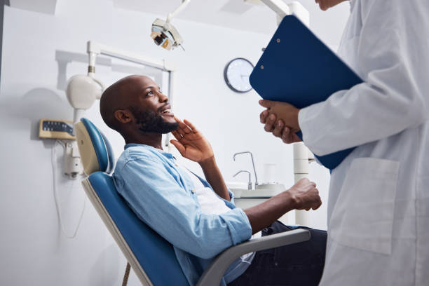 Best Emergency Dental Care for Sports Injuries in East Richmond Heights, CA