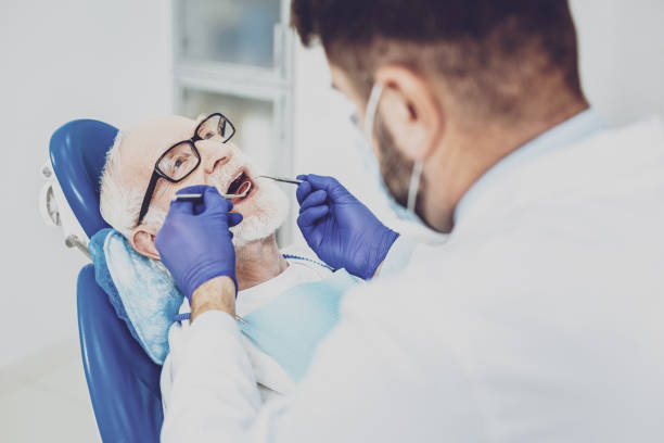 Best Weekend Emergency Dental Services in East Richmond Heights, CA